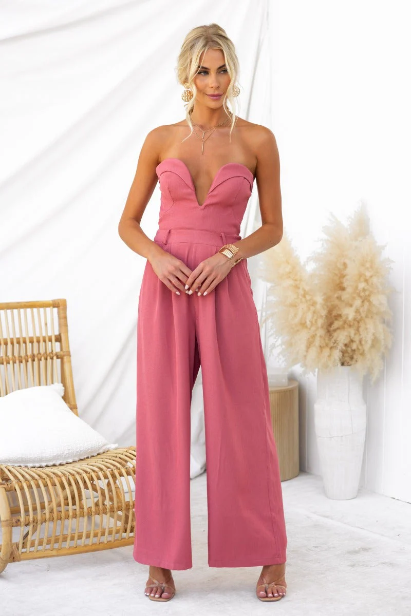 Mawson Jumpsuit - Image 3