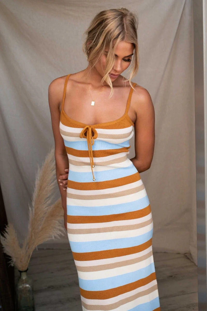 May Midi Dress - Image 2