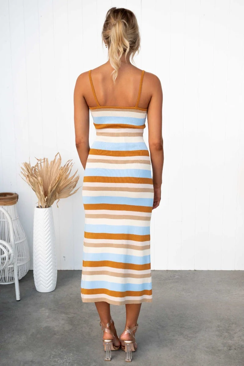 May Midi Dress - Image 5