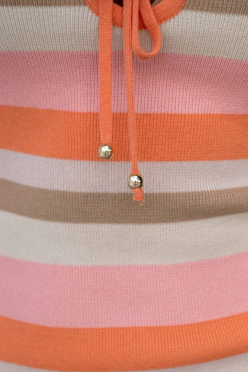 May Midi Dress - Image 7