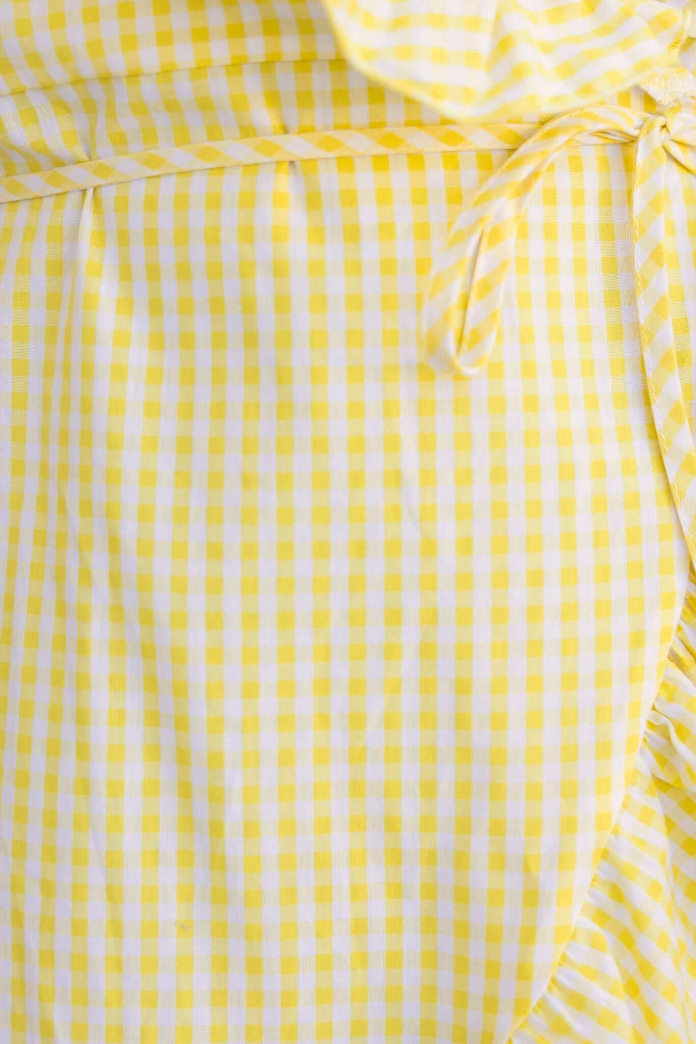 May Wrap Dress - Image 7