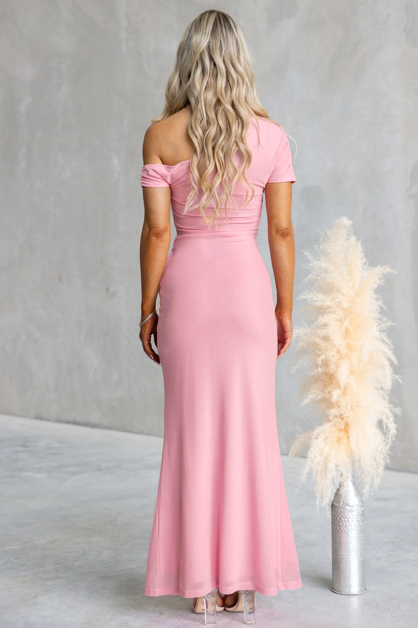Mayda Maxi Dress - Image 6