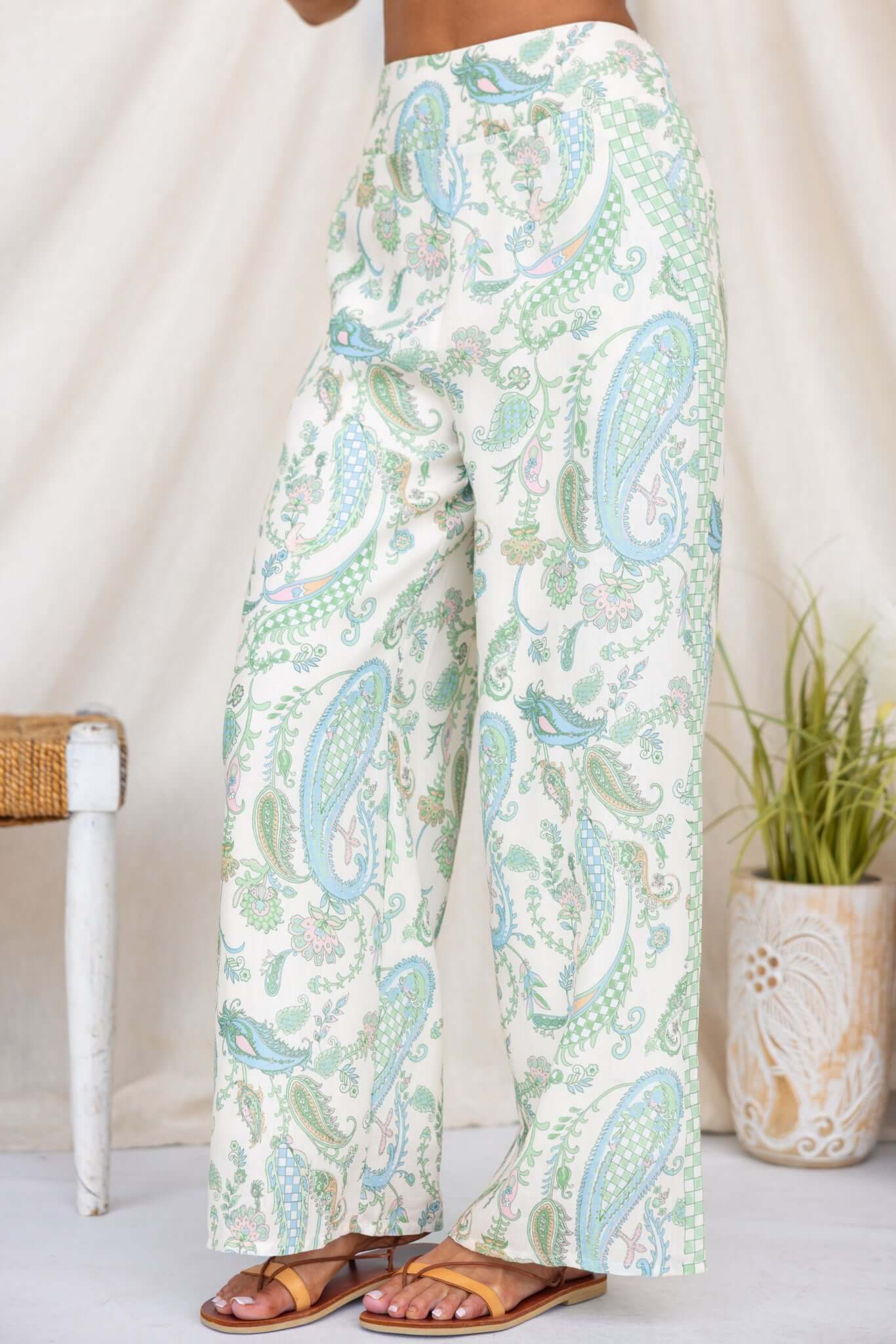 Maye Pants - Image 4