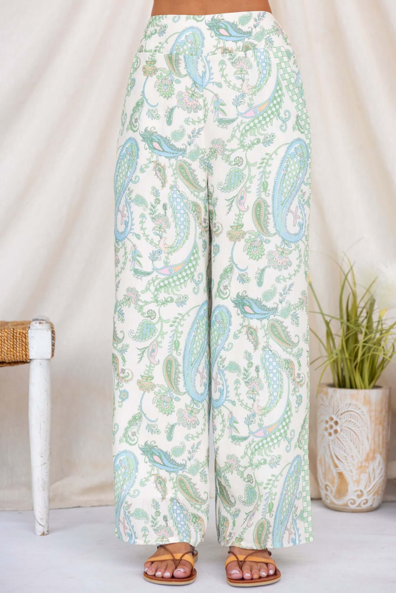 Maye Pants - Image 5