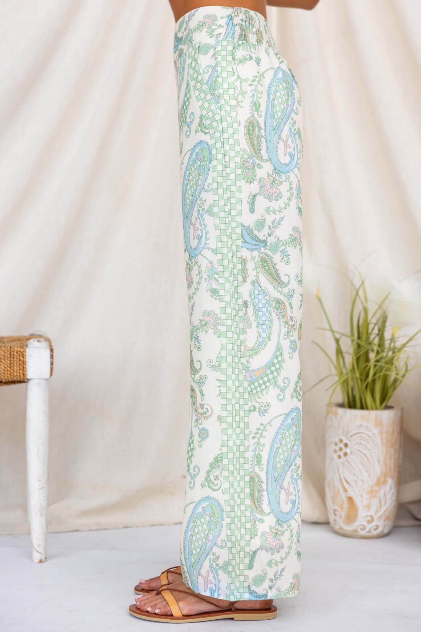 Maye Pants - Image 6