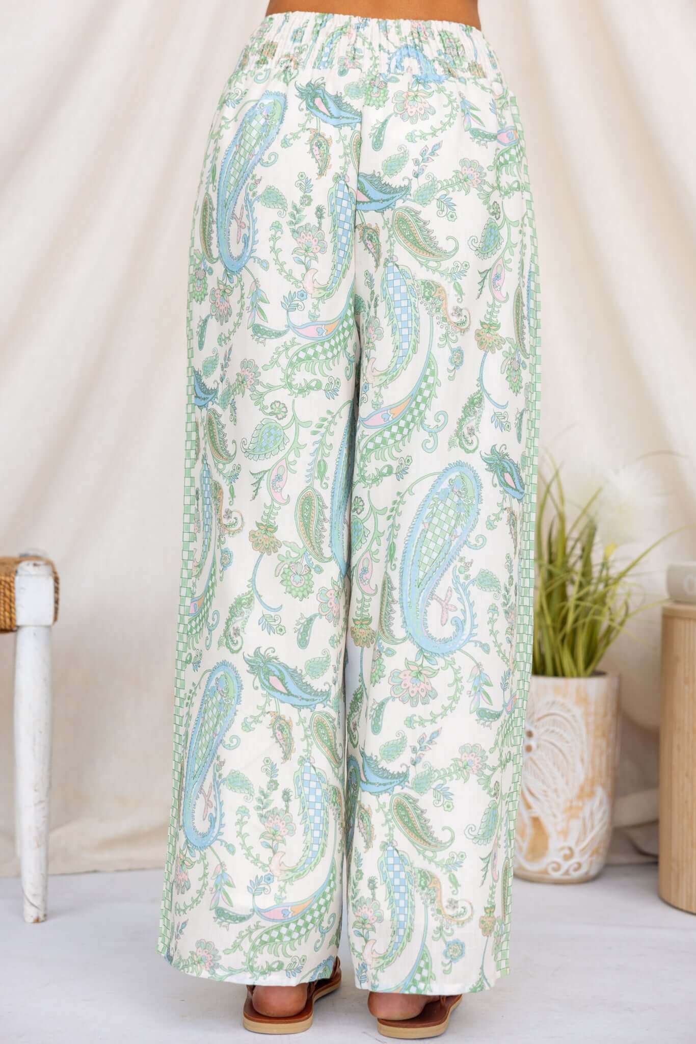 Maye Pants - Image 7