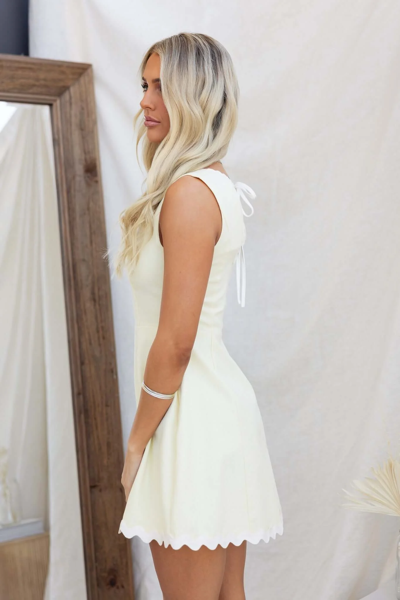 Mayfield Dress - Image 5