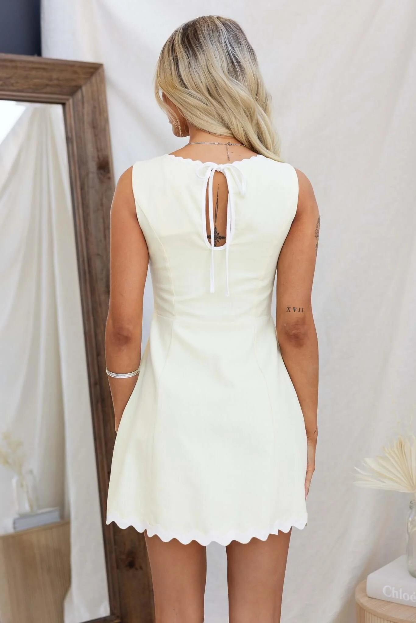 Mayfield Dress - Image 6