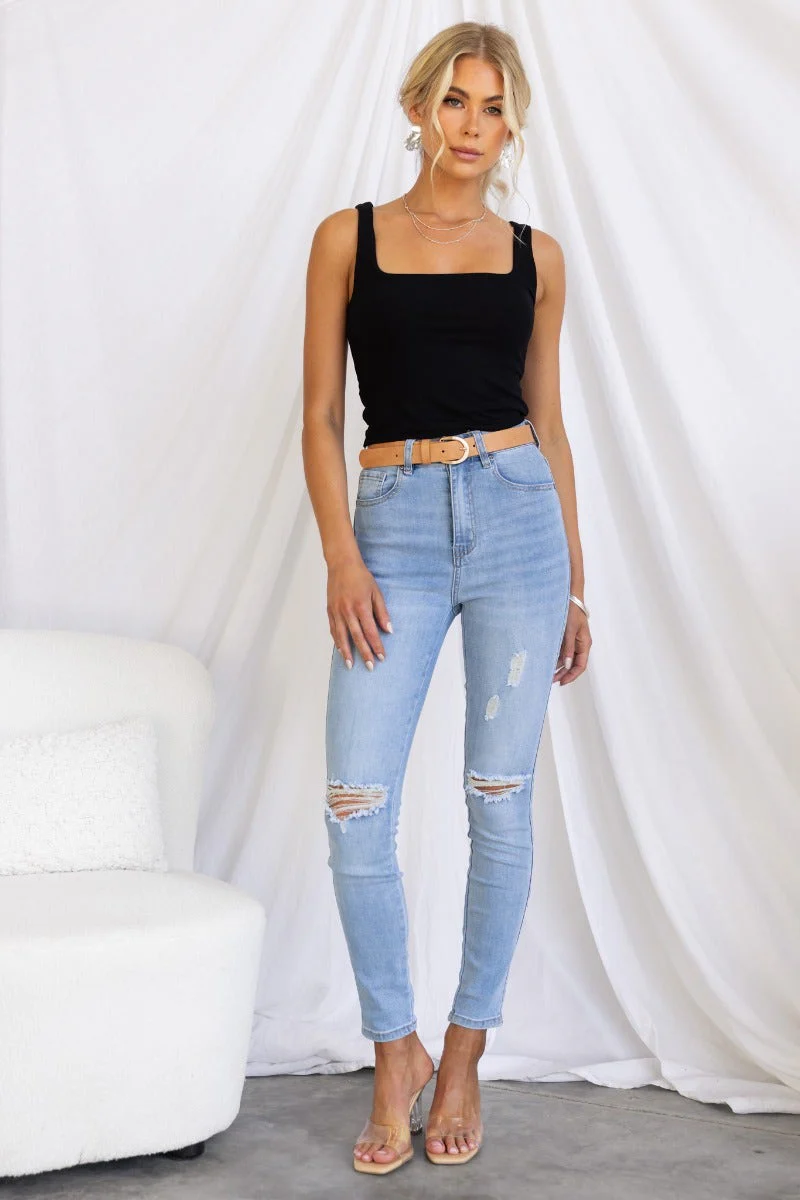 Mayia Top - Image 2