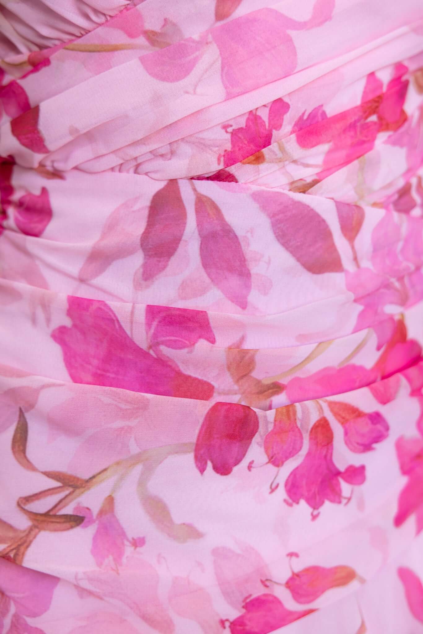 Mayok Maxi Dress - Image 7