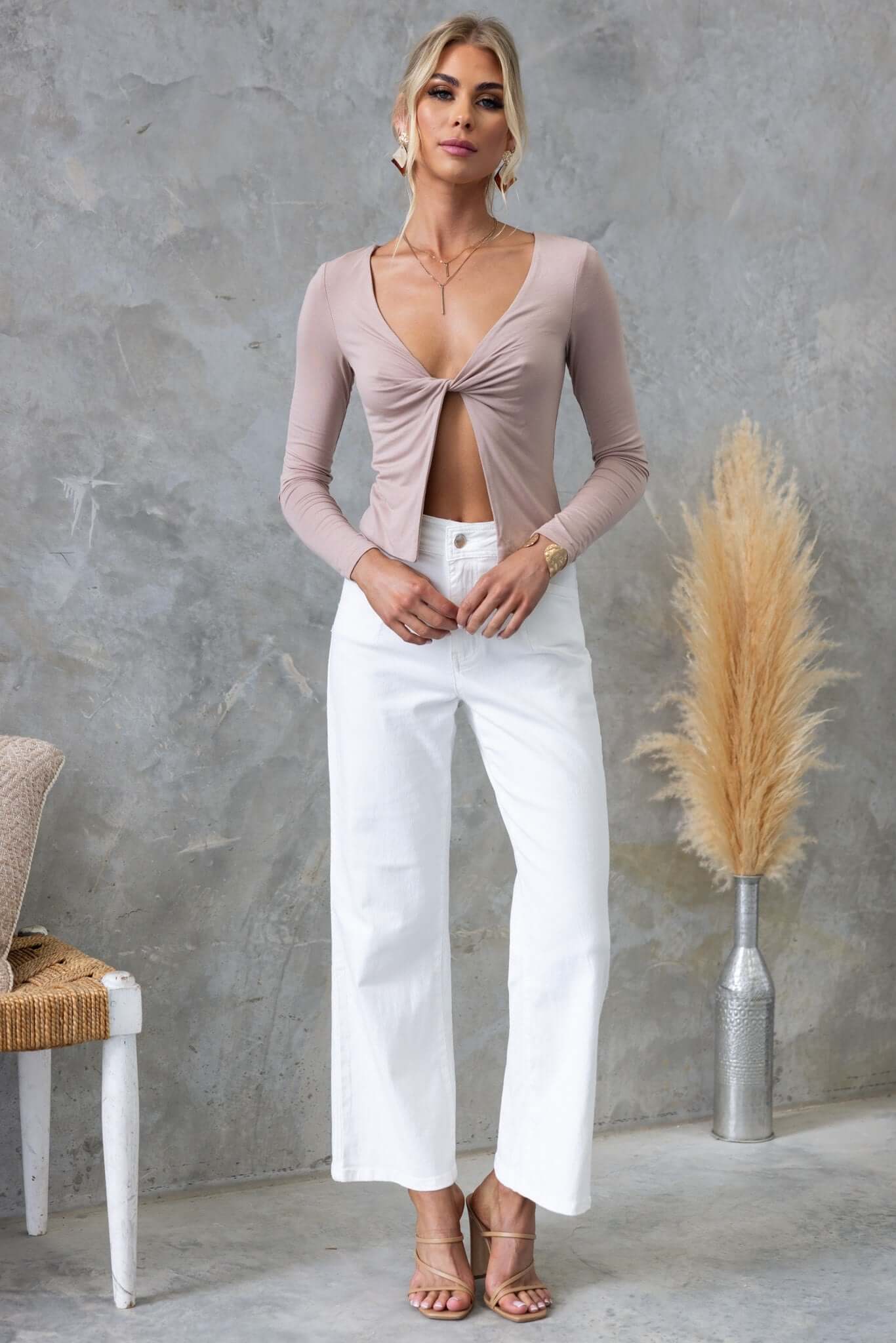 Maysa Top - Image 2
