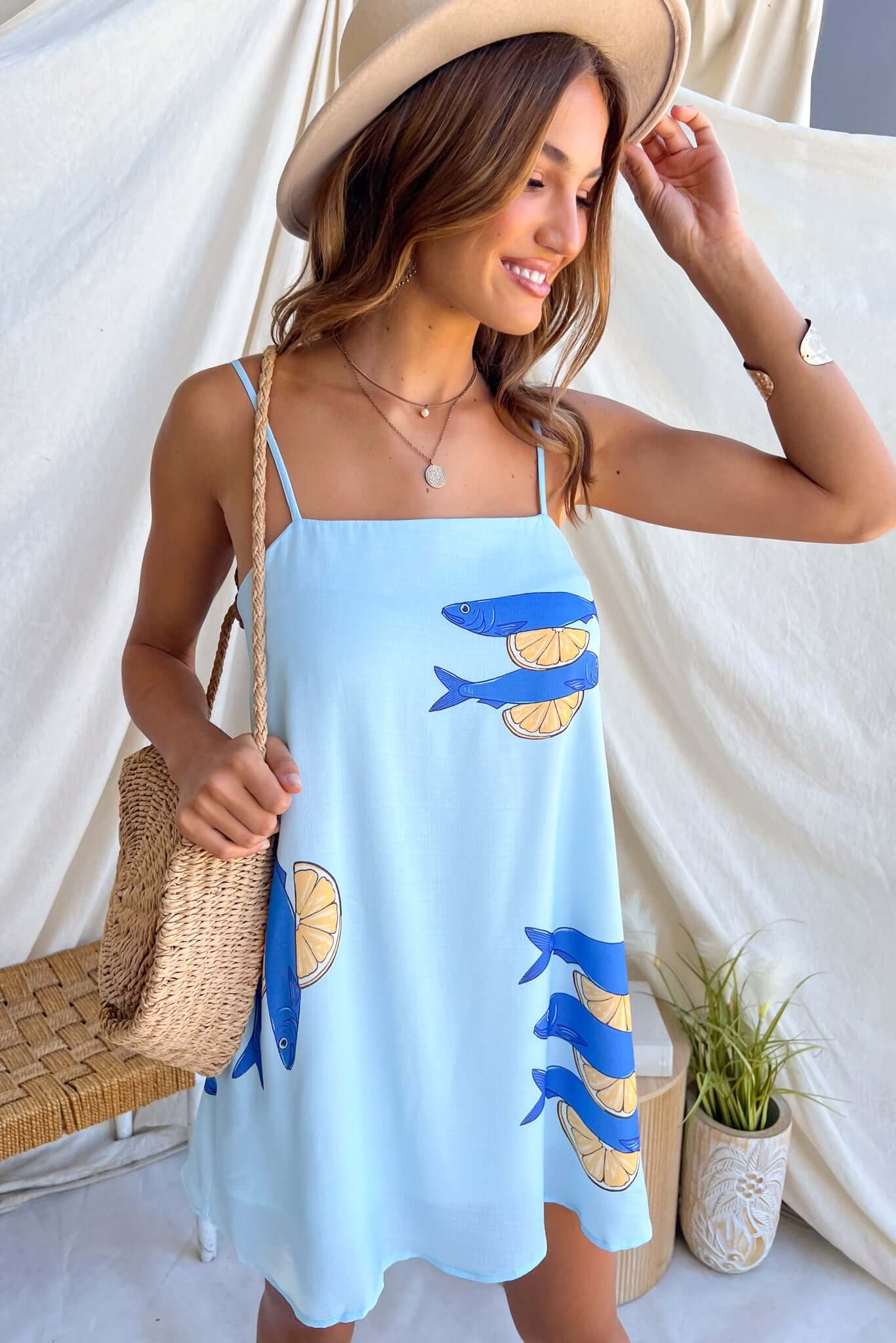 Meadow Glow Dress - Image 2
