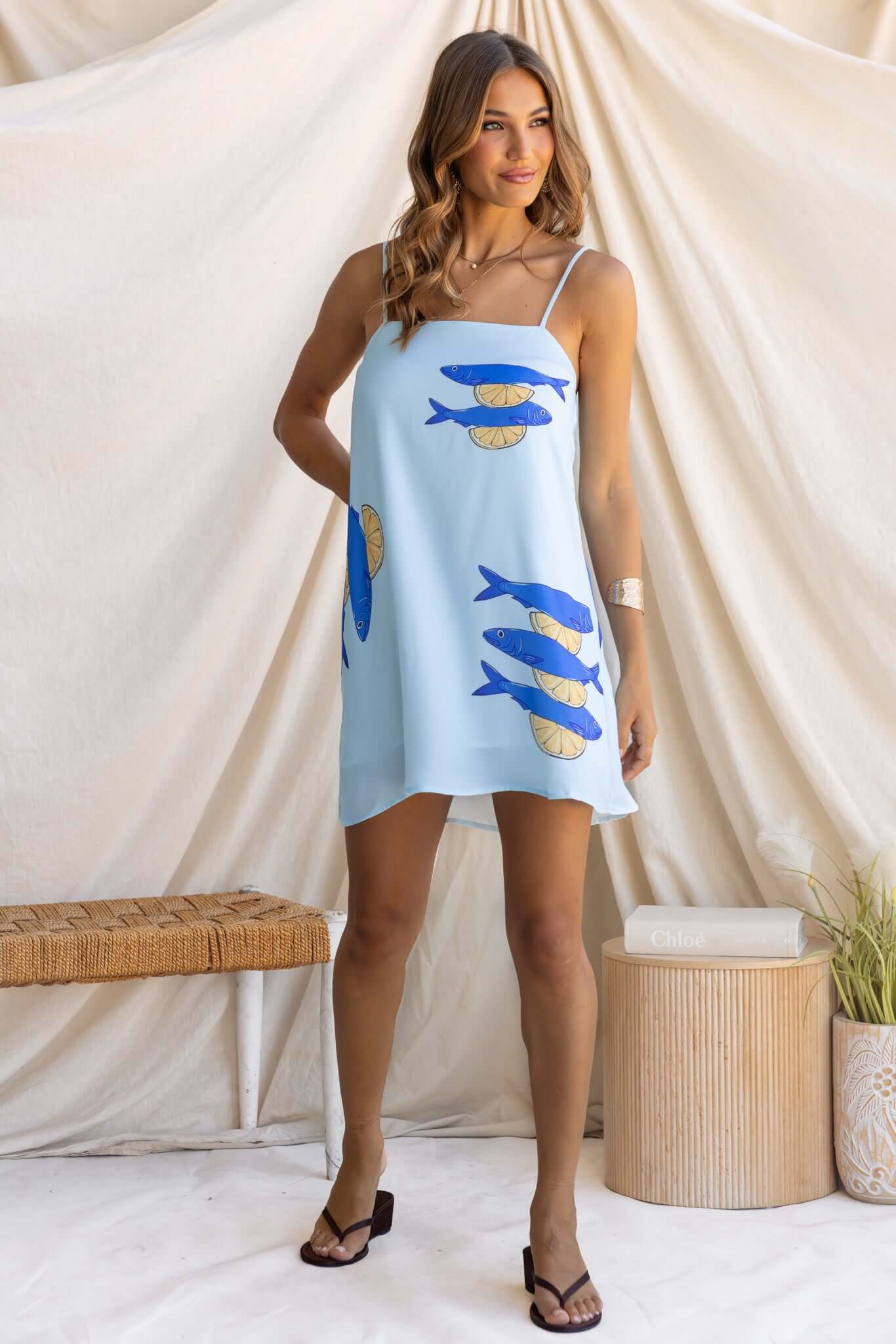 Meadow Glow Dress - Image 3