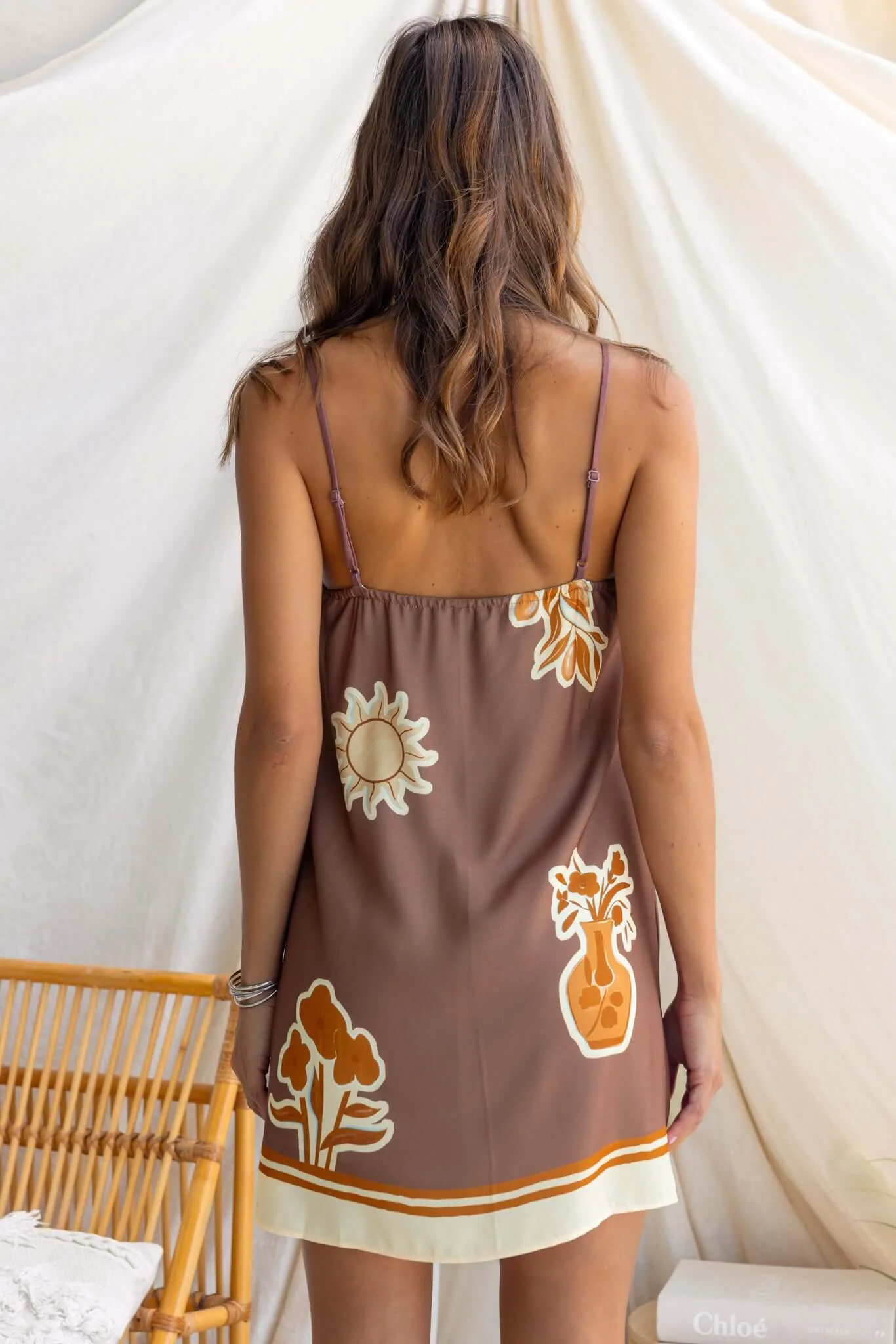Meadow Glow Dress - Image 6