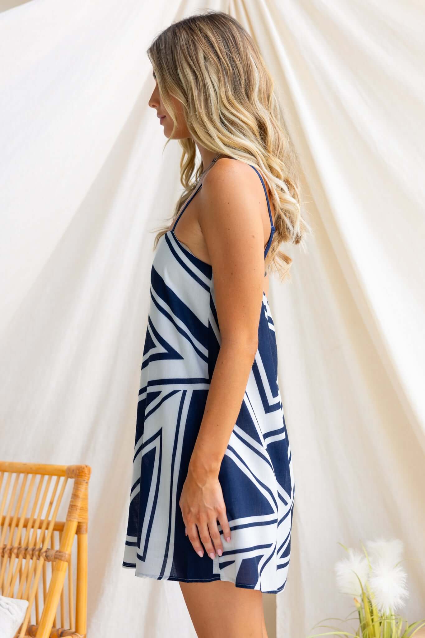Meadow Glow Dress - Image 5