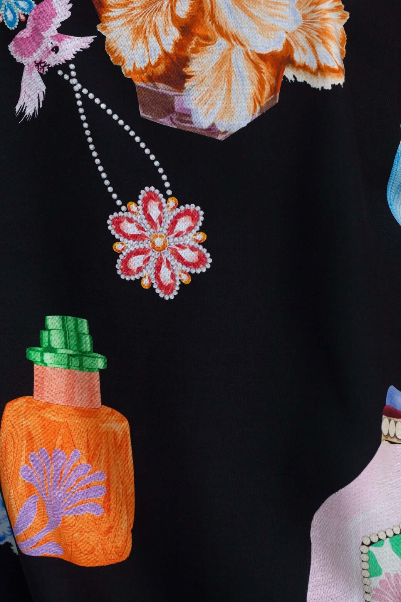 Meadow Glow Dress - Image 7