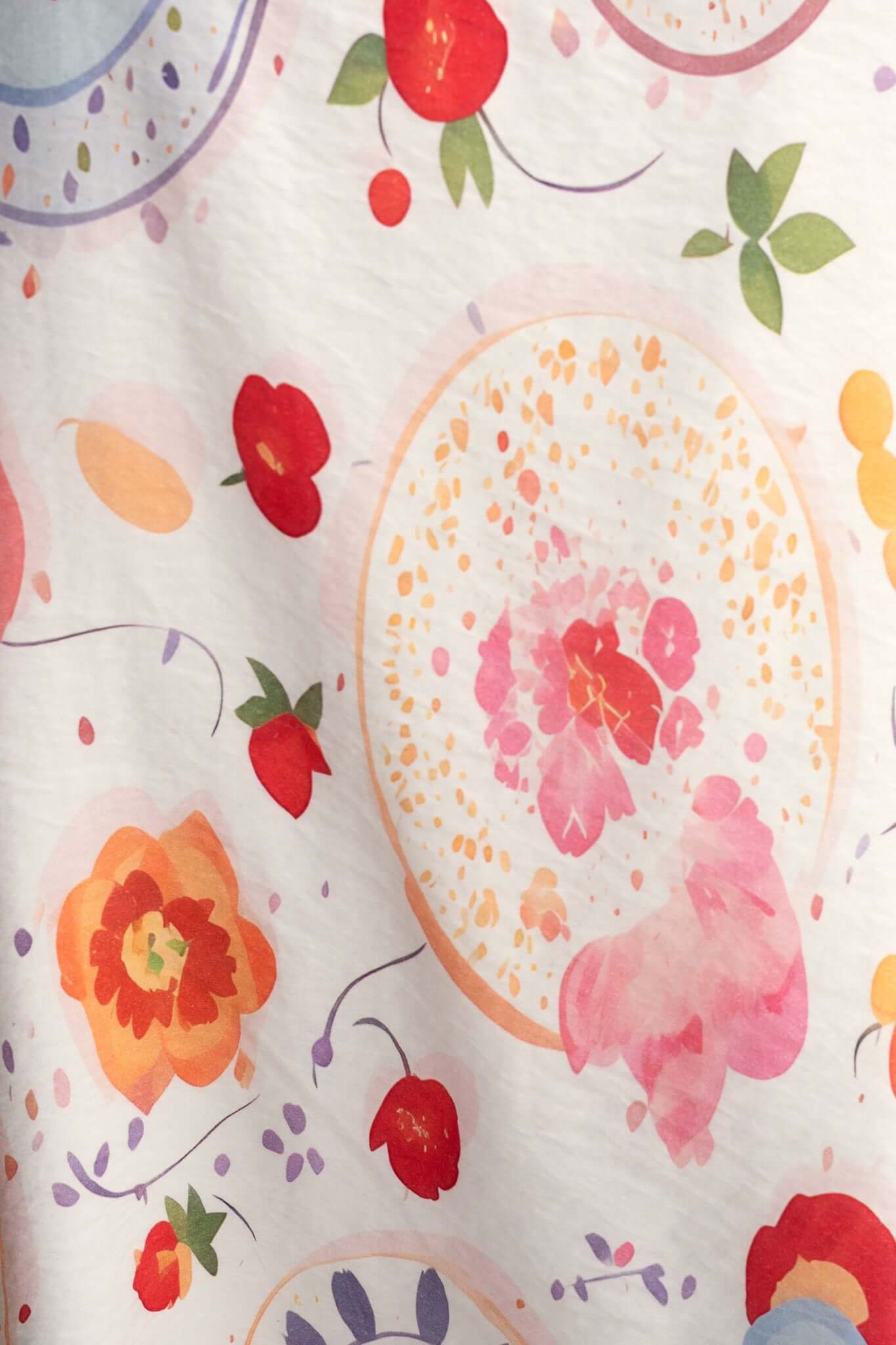 Meadow Glow Dress - Image 7