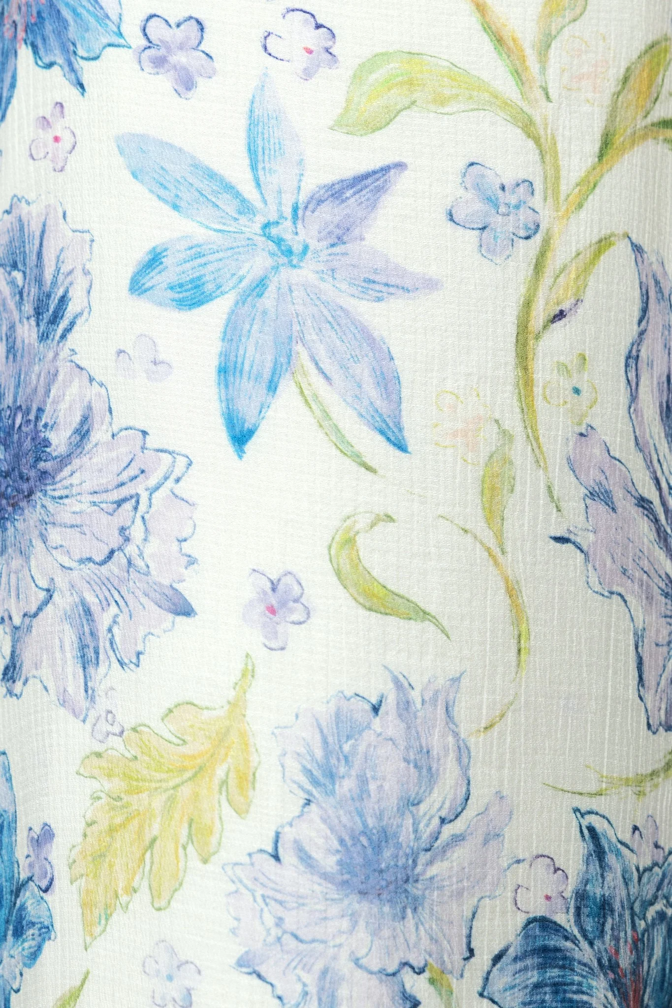 Meadow Glow Dress - Image 8