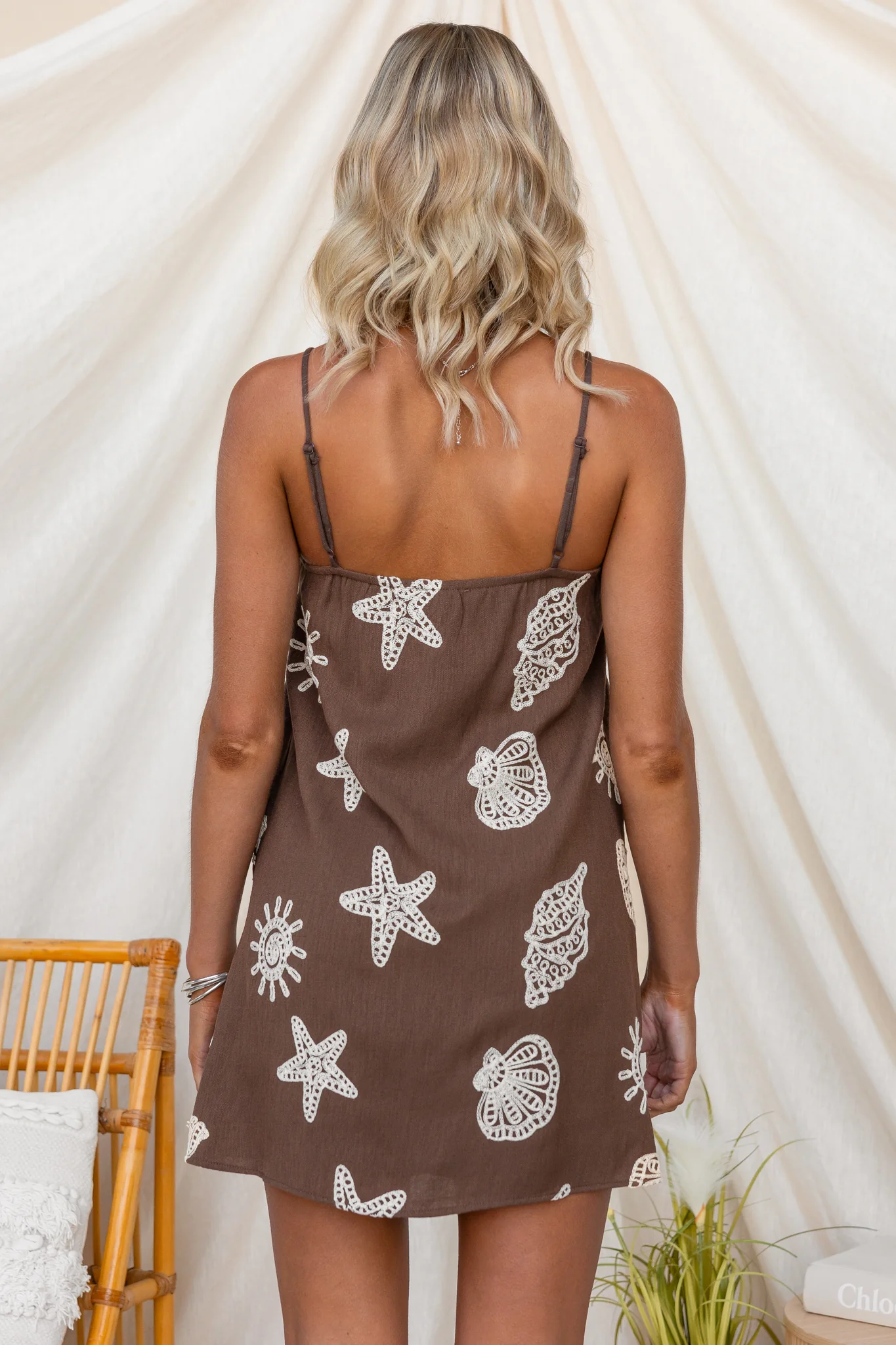 Meadow Glow Dress - Image 6