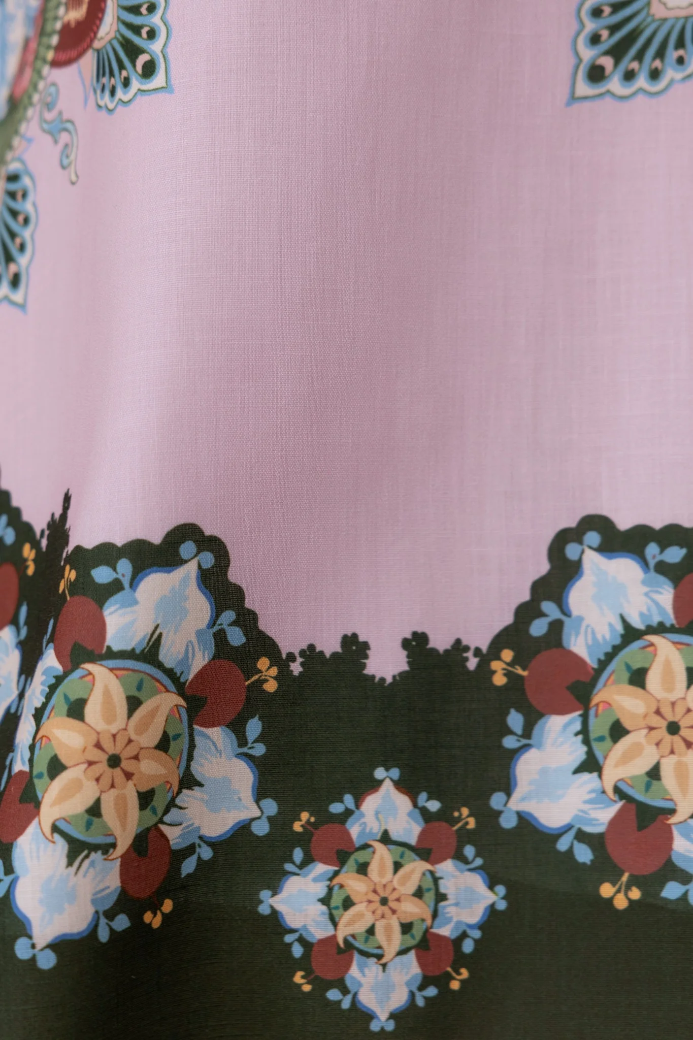 Meadow Glow Dress - Image 8