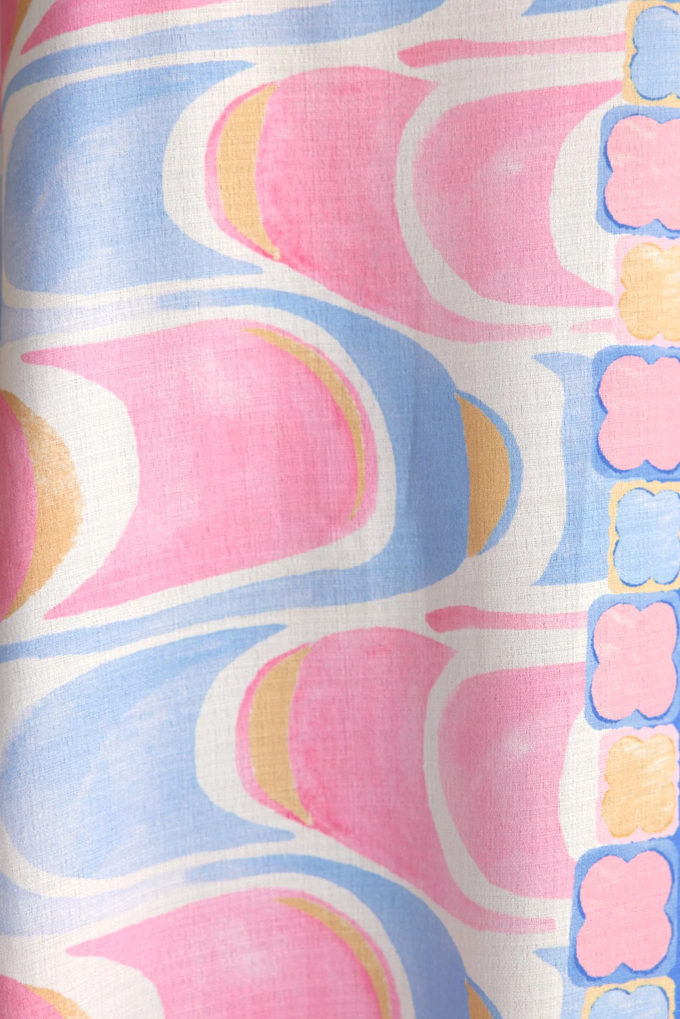 Meadow Glow Dress - Image 7