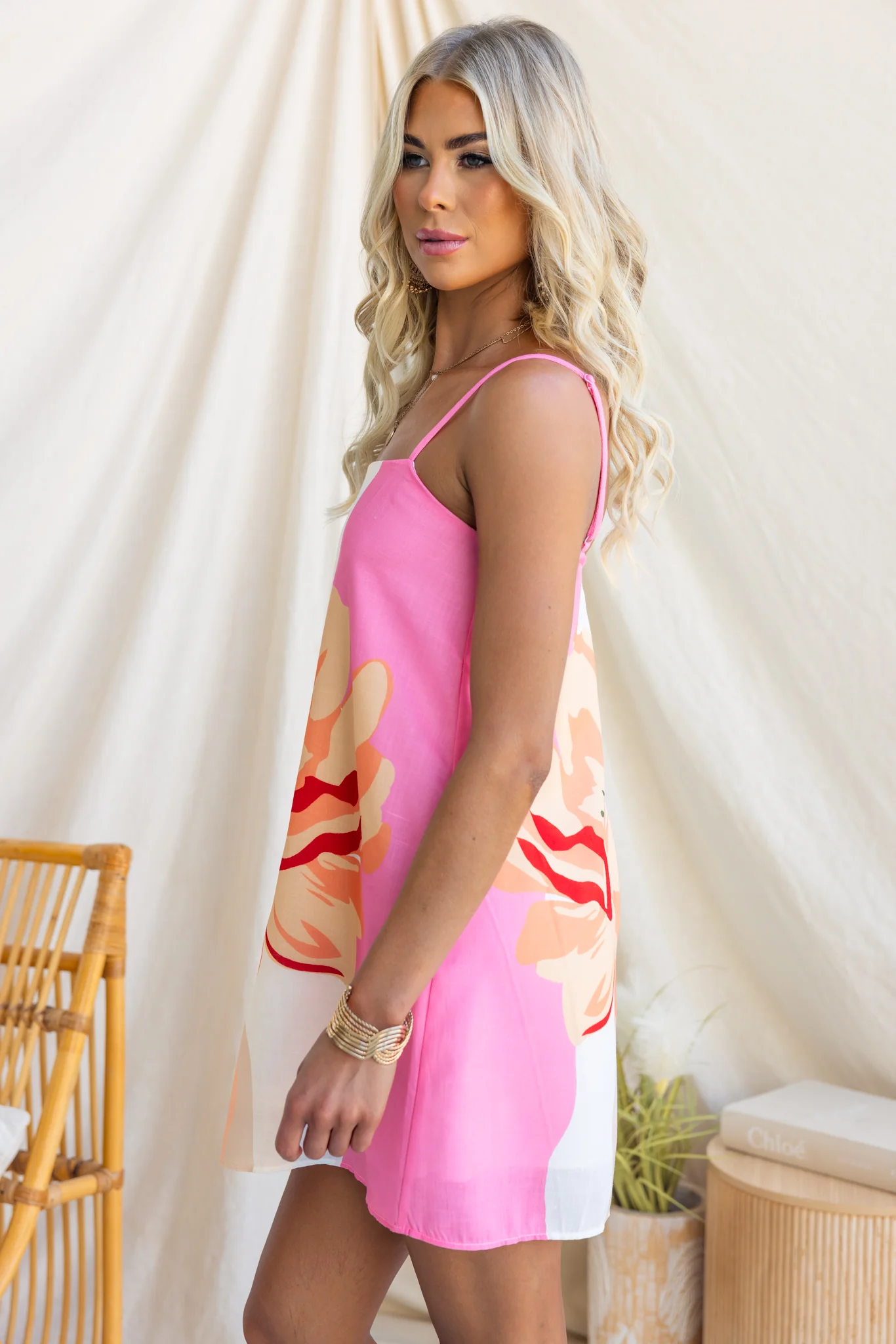Meadow Glow Dress - Image 6