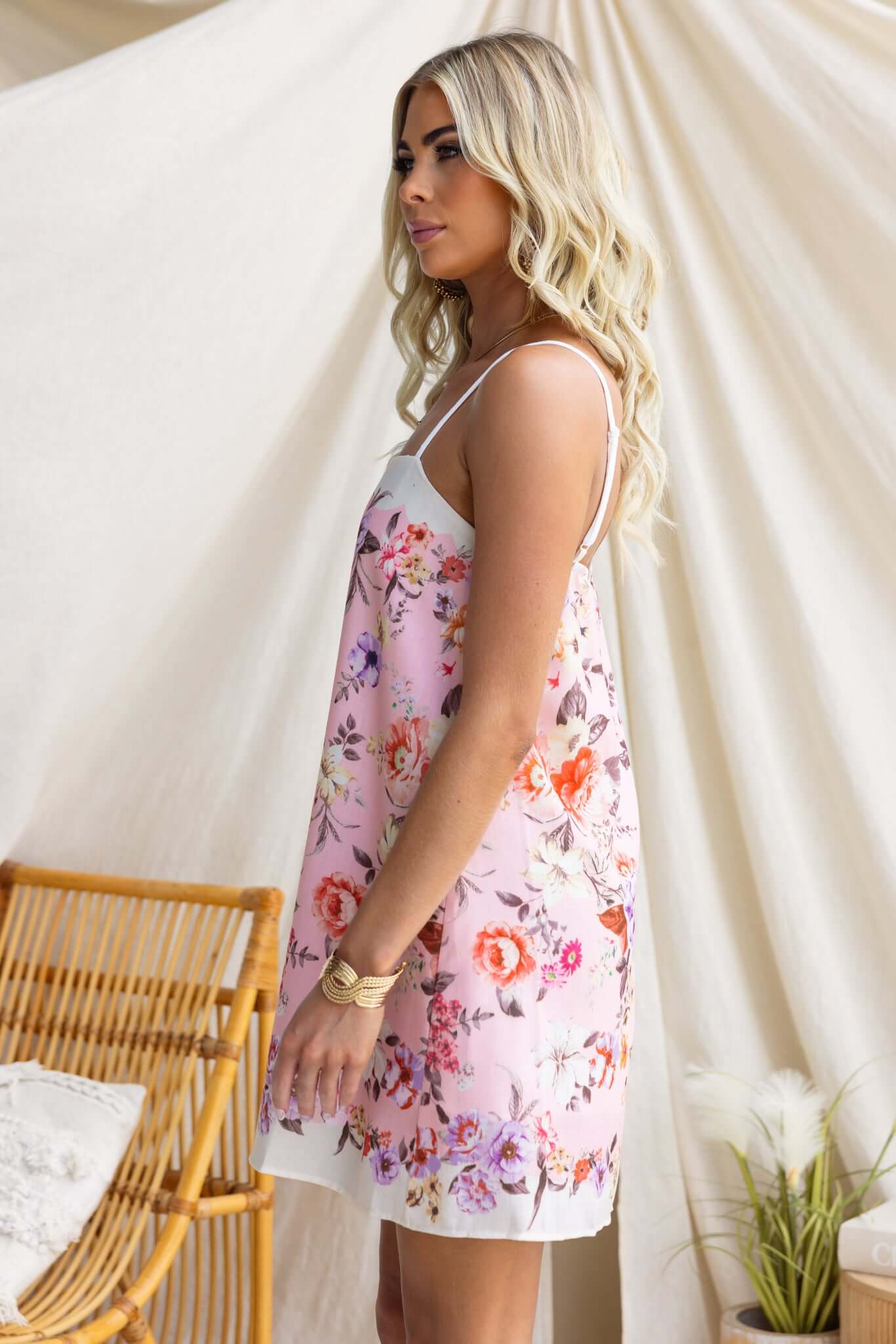 Meadow Glow Dress - Image 6