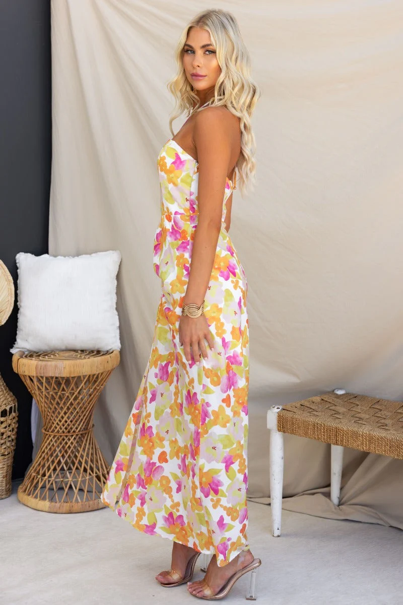 Meaningful Maxi Dress - Image 4