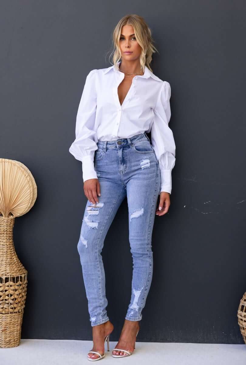 Mecka Jeans - Image 3