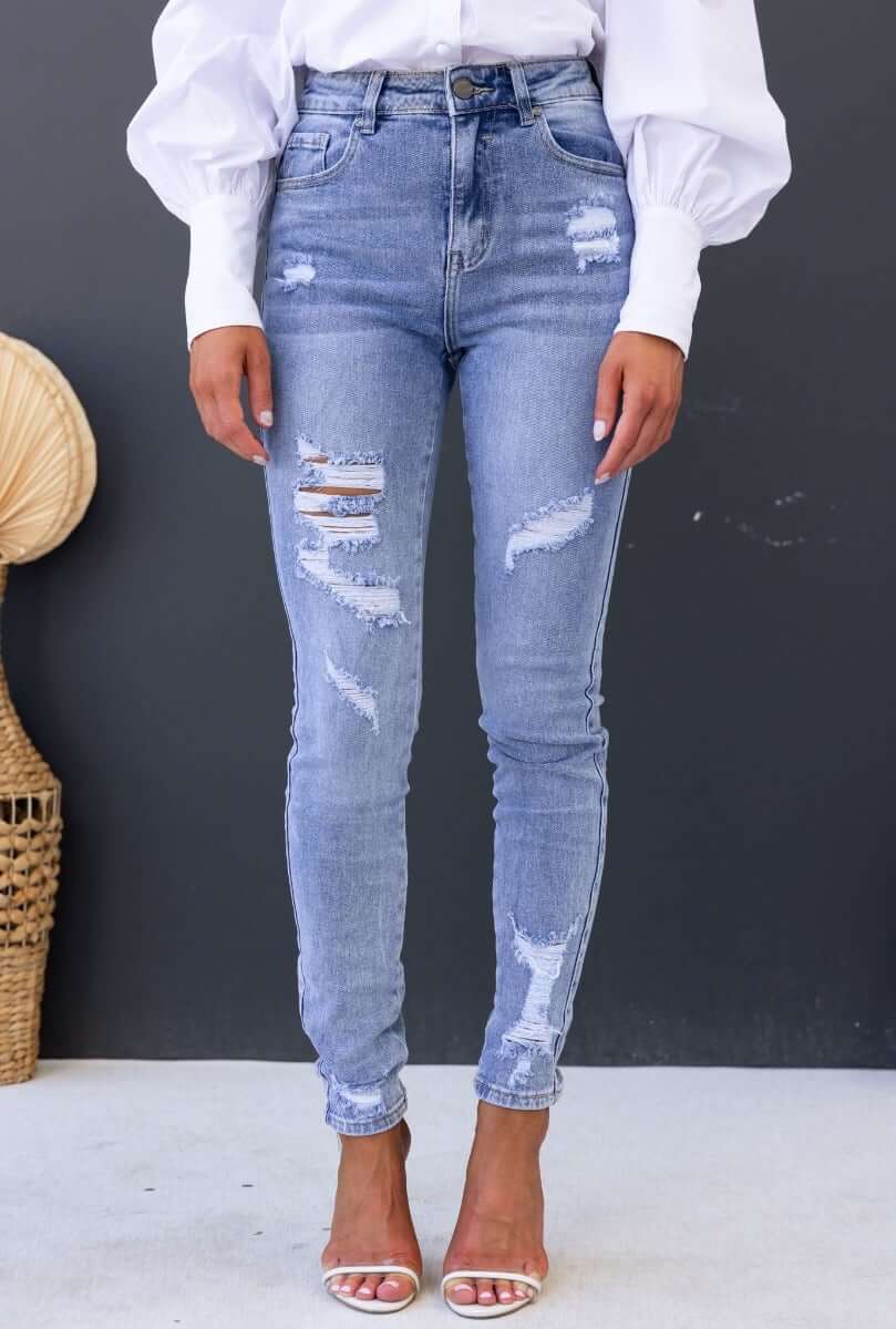 Mecka Jeans - Image 4