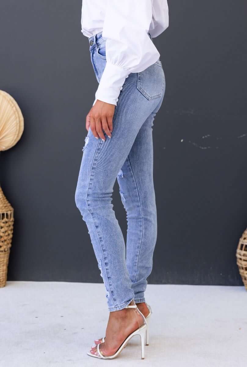 Mecka Jeans - Image 5