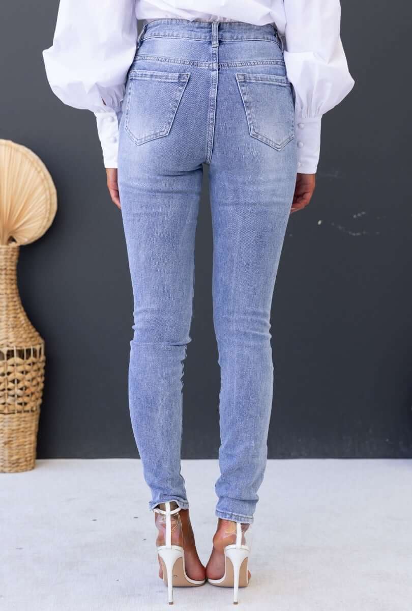 Mecka Jeans - Image 6