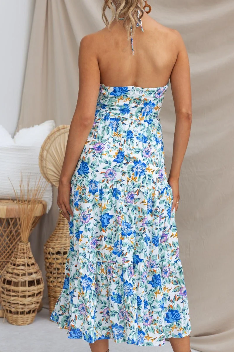 Meeka Midi Dress - Image 5