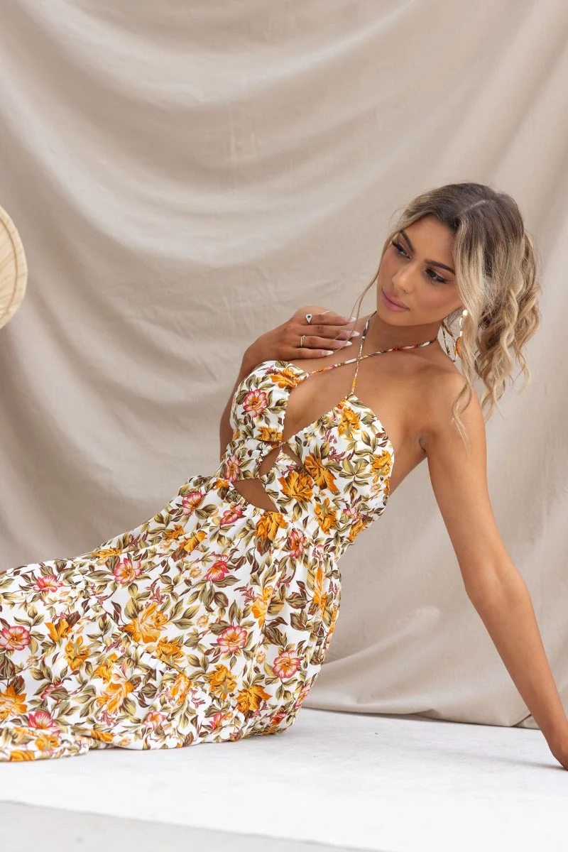Meeka Midi Dress - Image 2