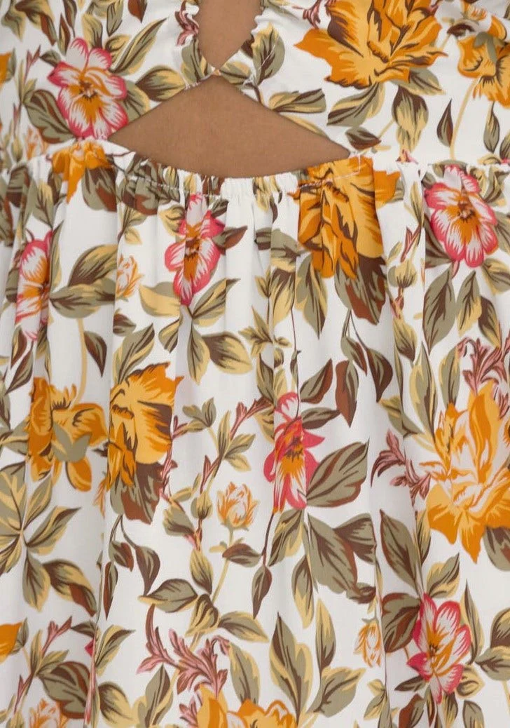 Meeka Midi Dress - Image 6