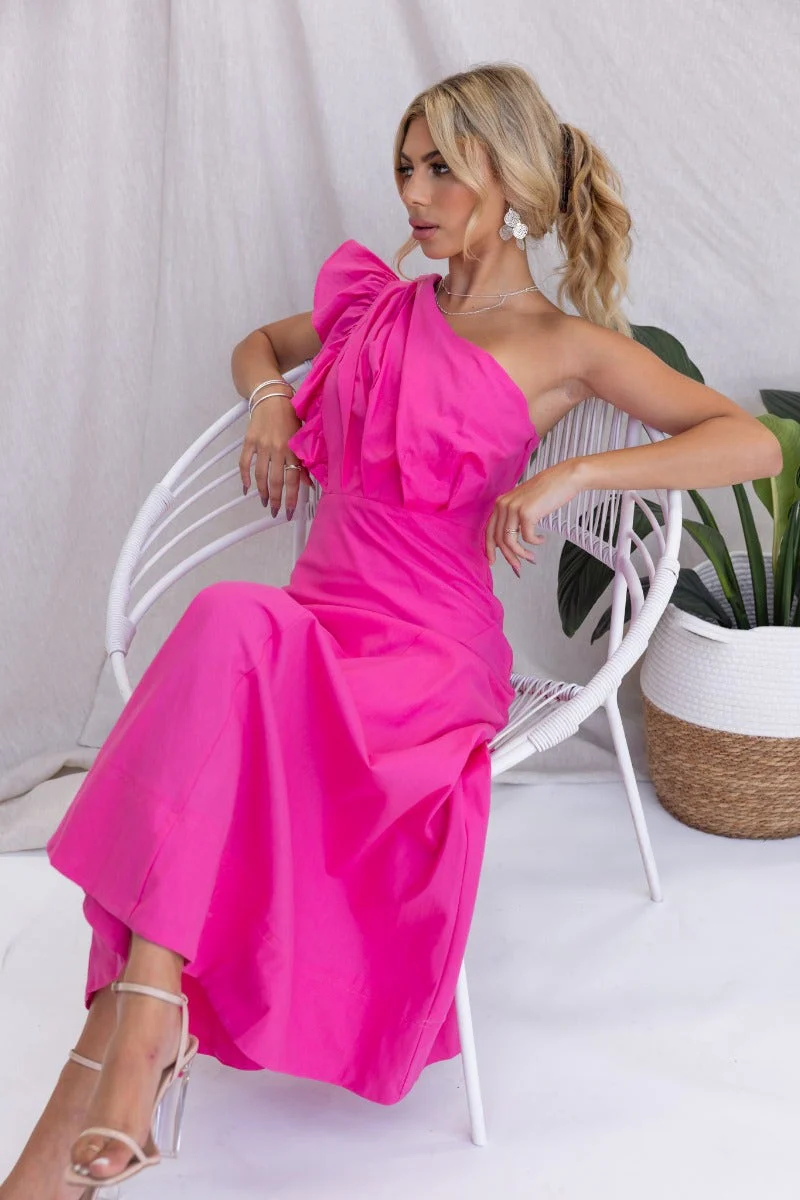 Meira Maxi Dress - Image 2