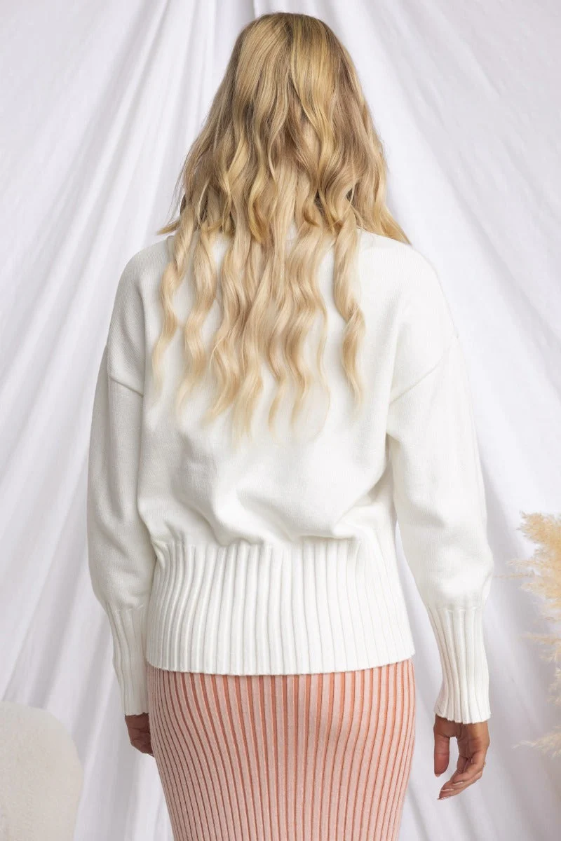 Melika Jumper - Image 6
