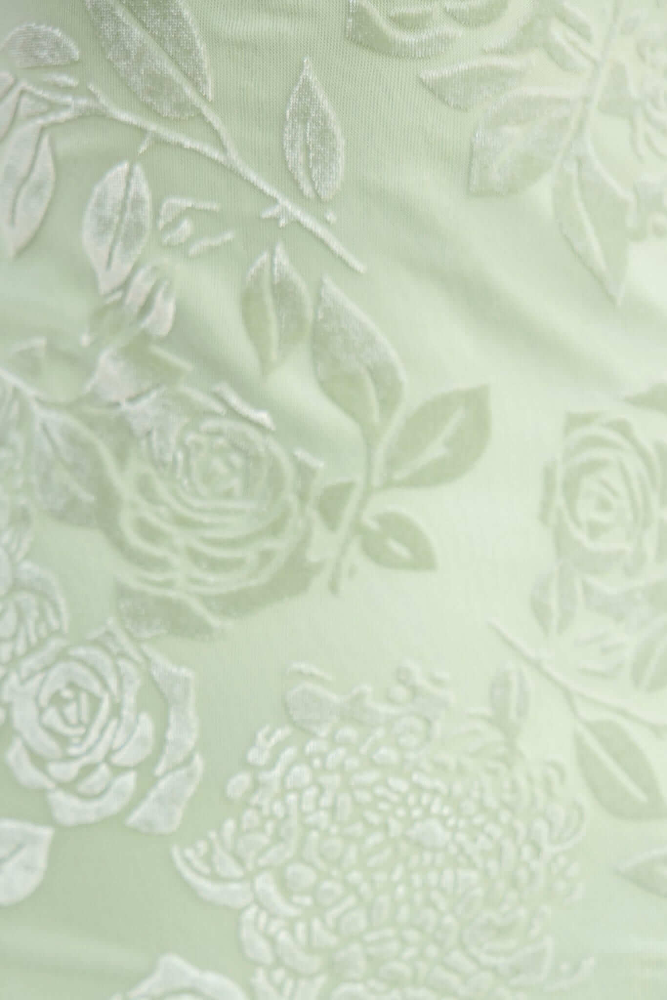 Melita Maxi Dress - Image 8