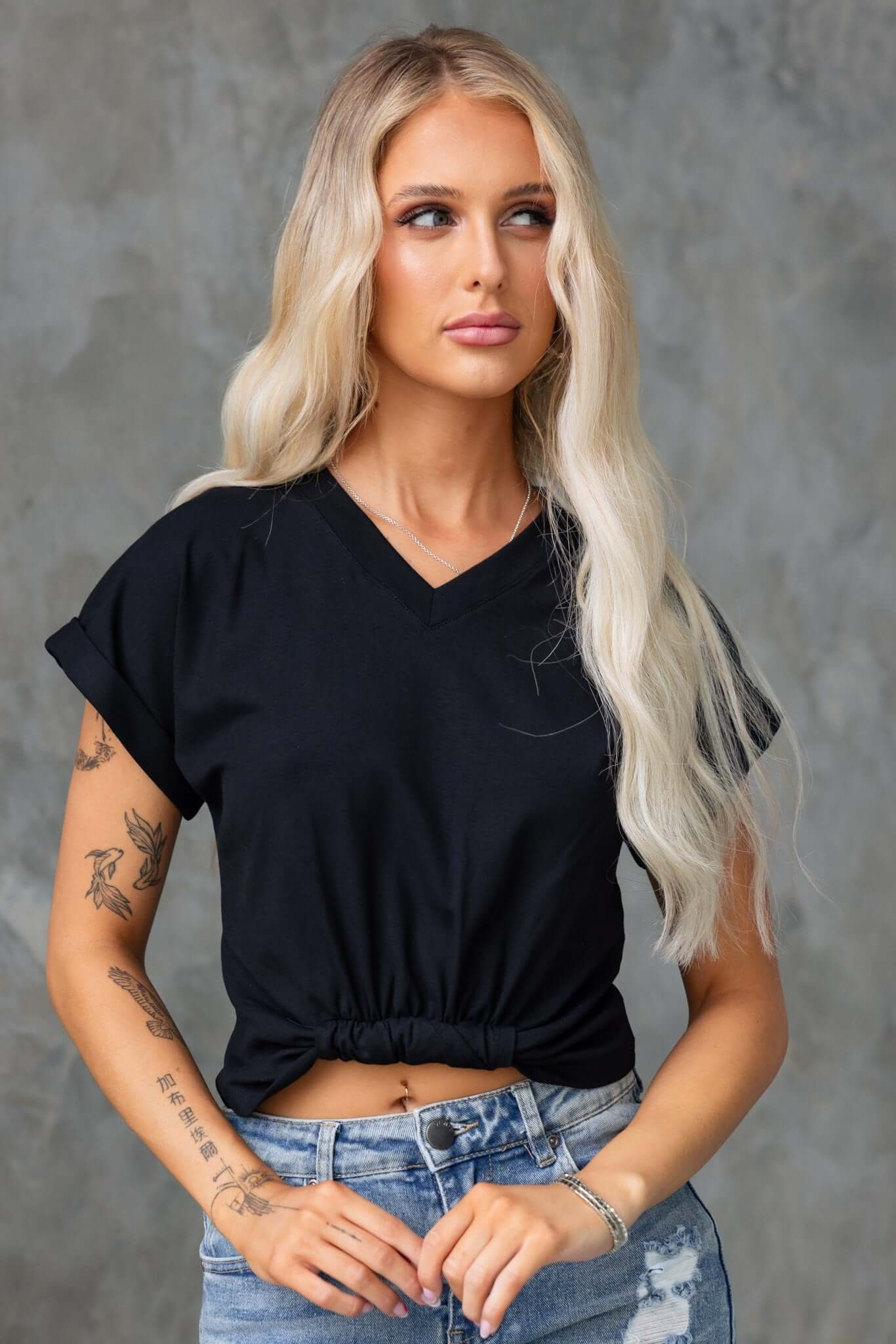 Mell Tee - Image 4
