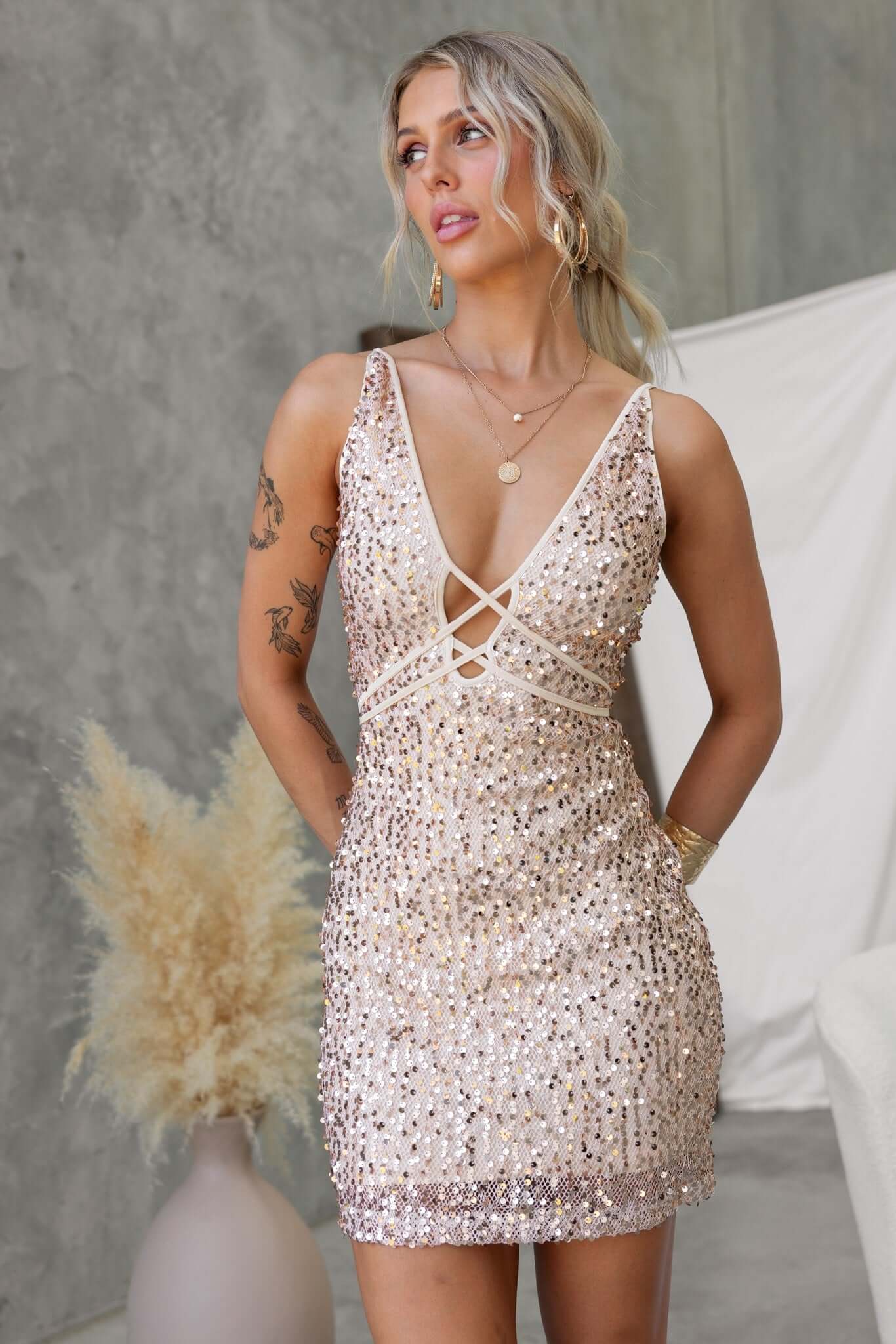 Mellite Dress - Image 3