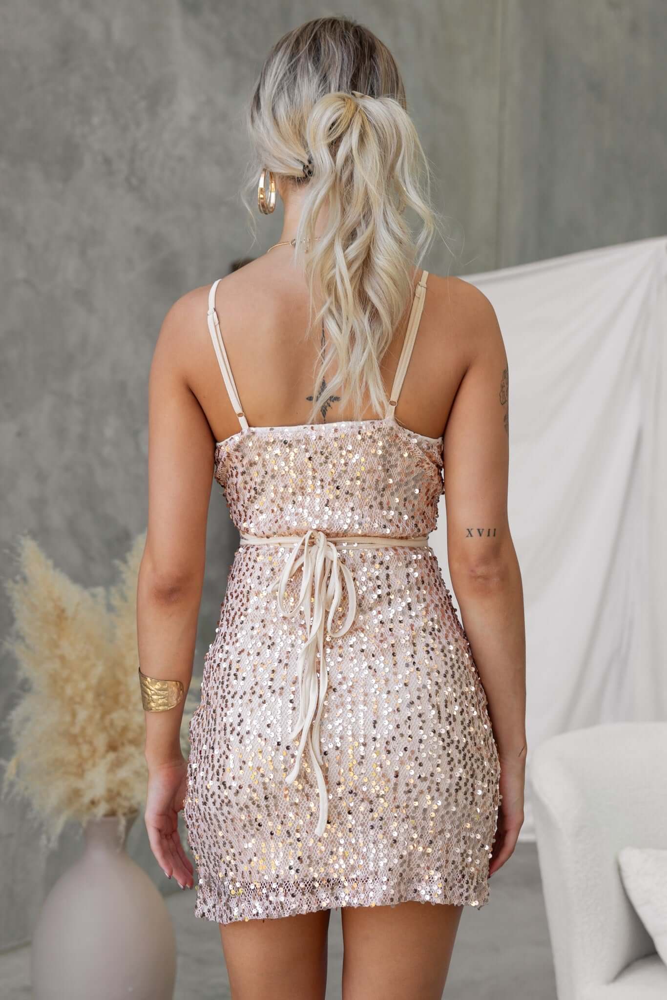 Mellite Dress - Image 5