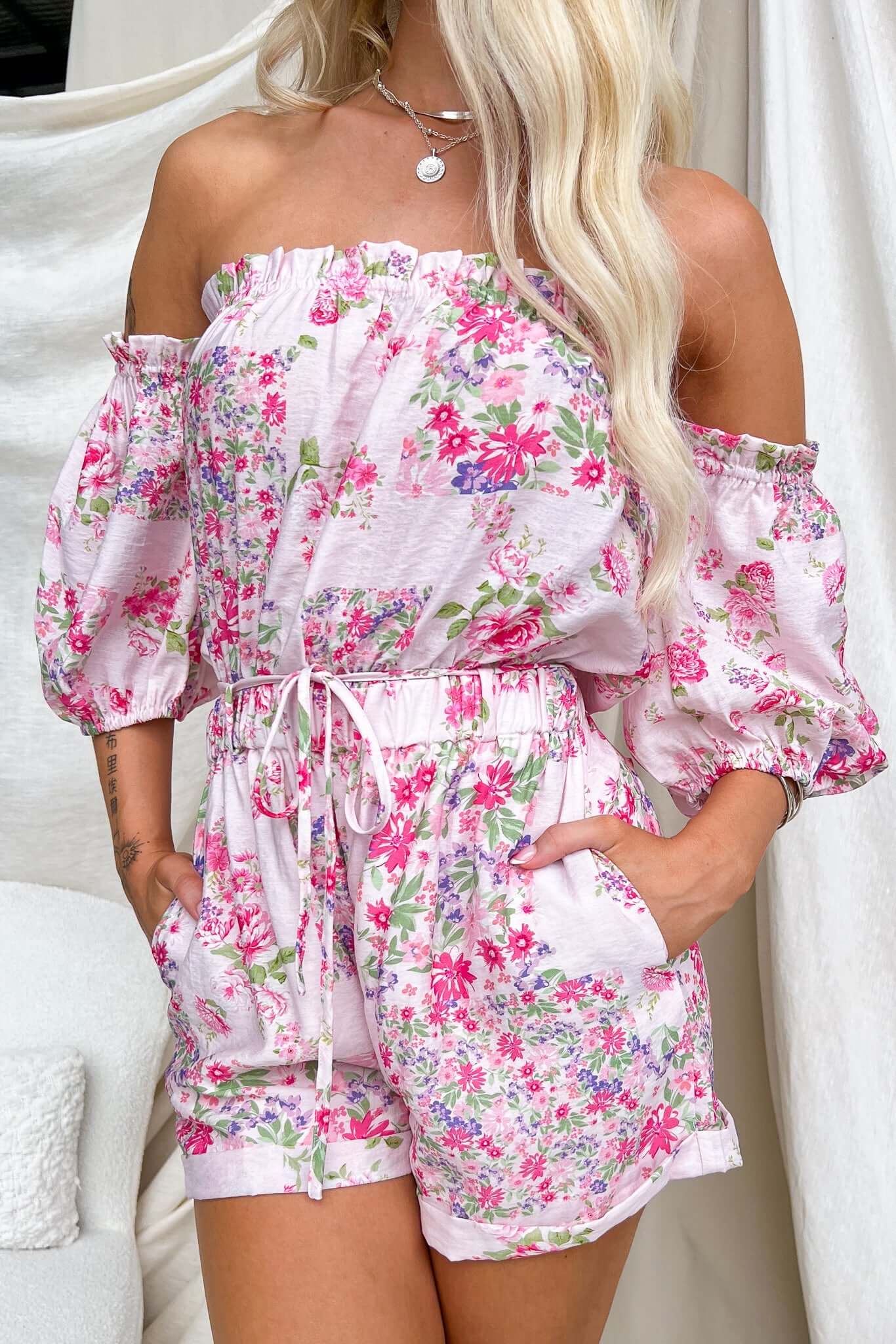 Menlo Playsuit