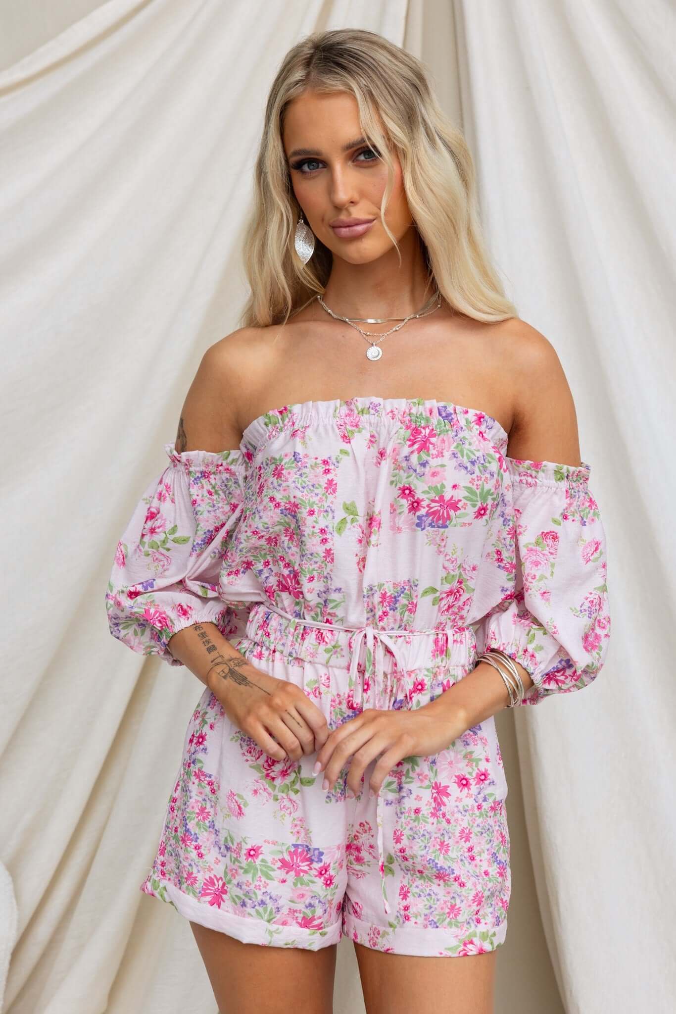Menlo Playsuit - Image 3