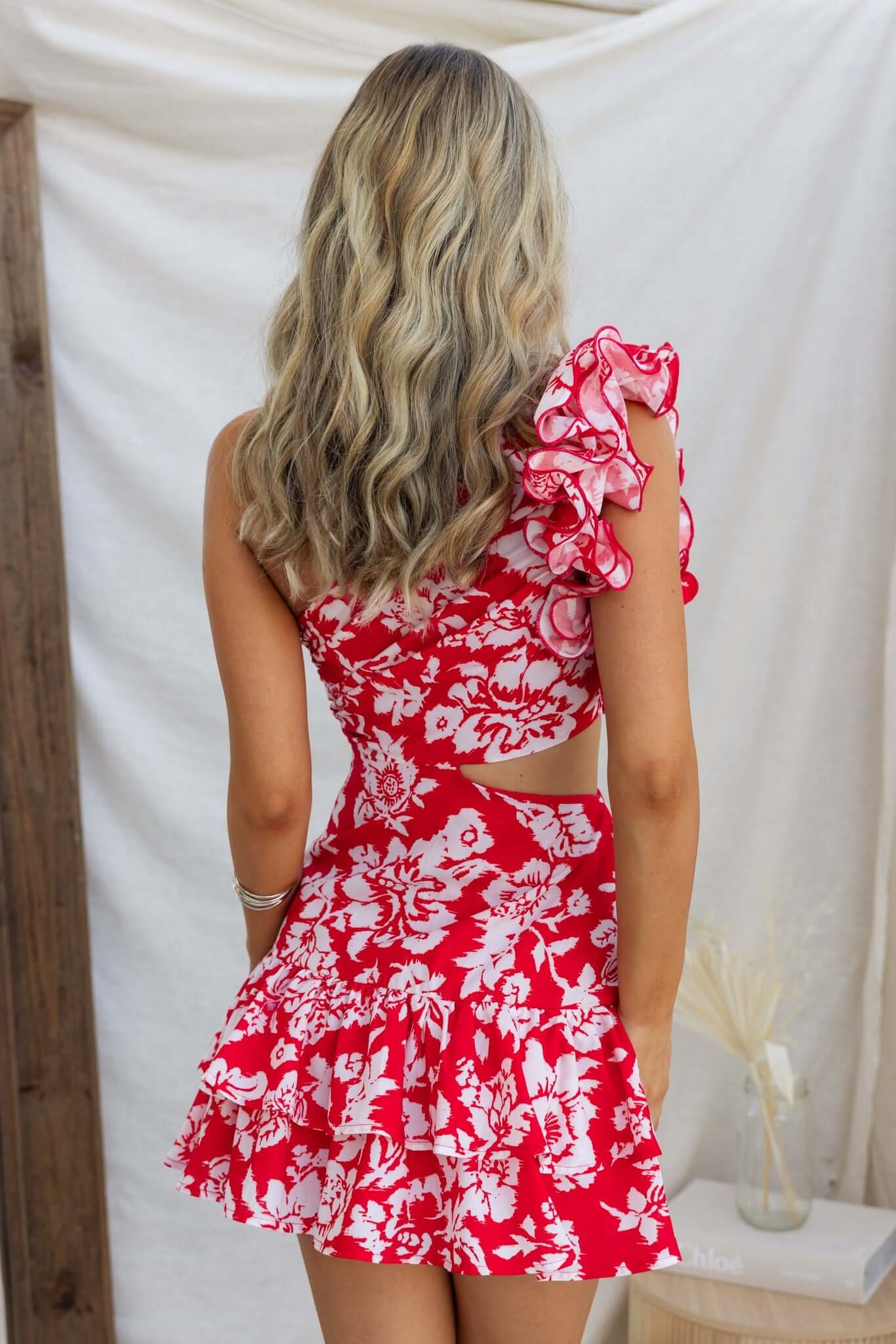 Meriden Dress - Image 6