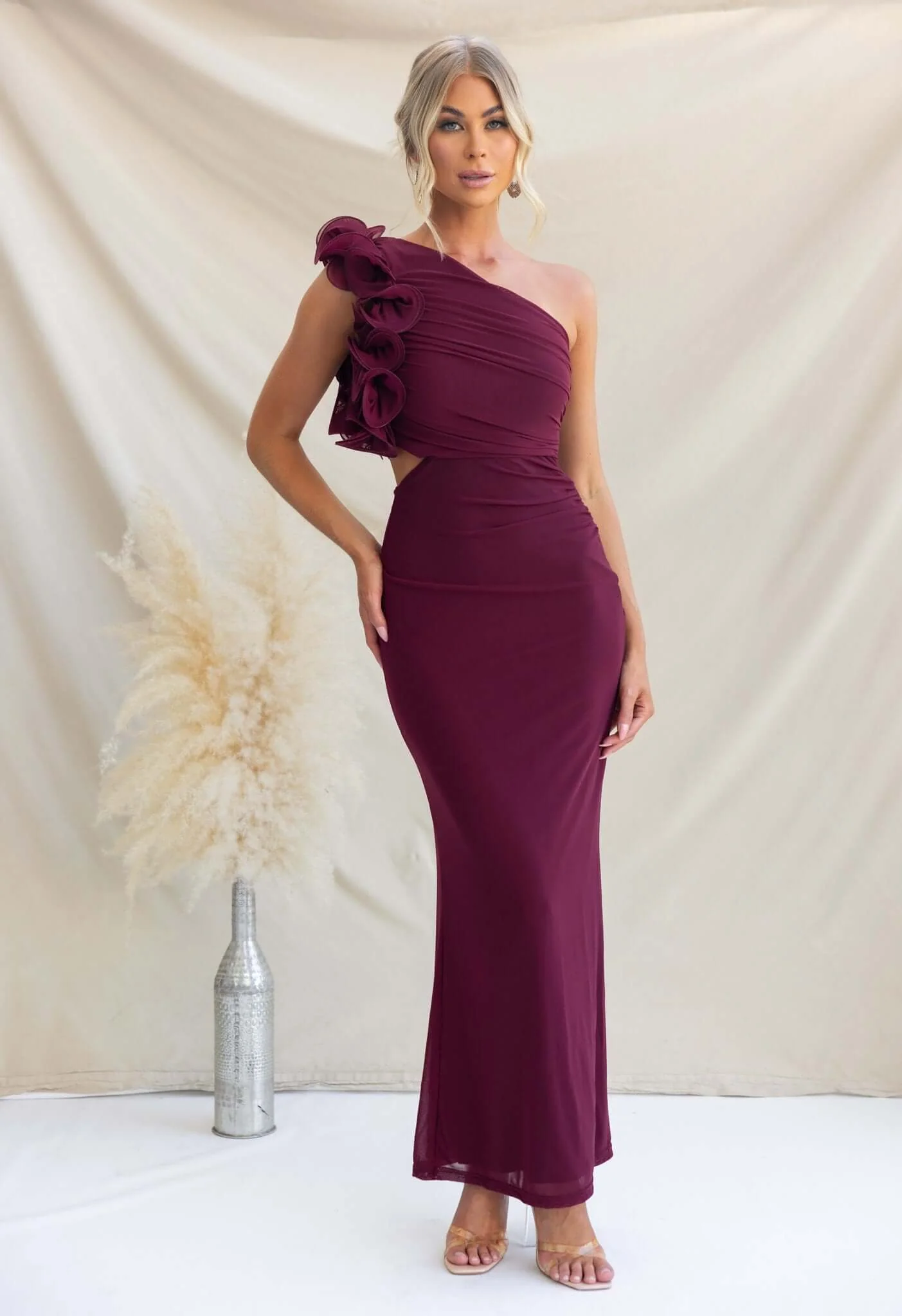 Meriden Maxi Dress - Image 12
