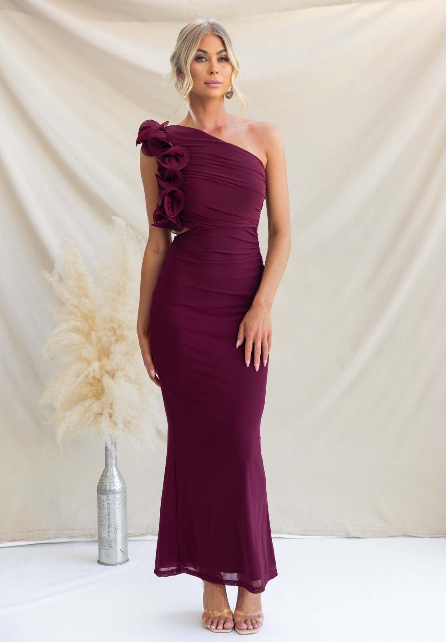 Meriden Maxi Dress - Image 13
