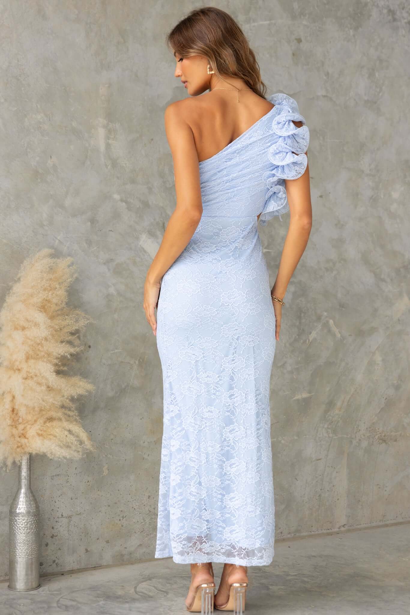 Meriden Maxi Dress - Image 4