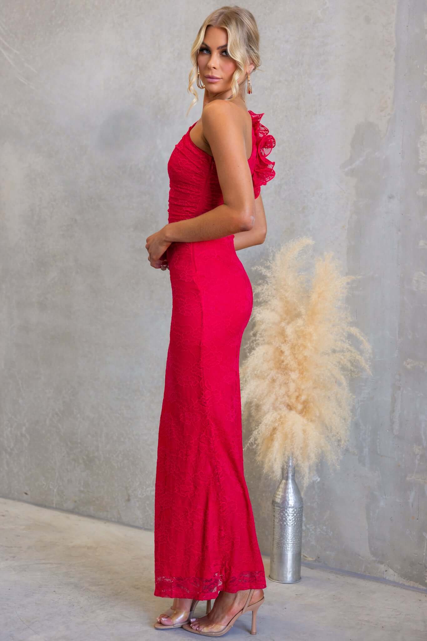 Meriden Maxi Dress - Image 6