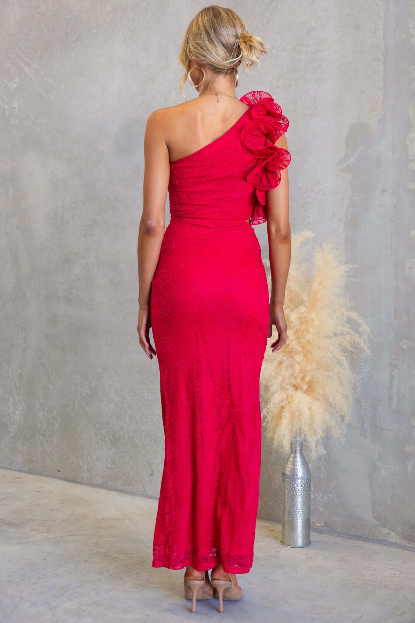 Meriden Maxi Dress - Image 7
