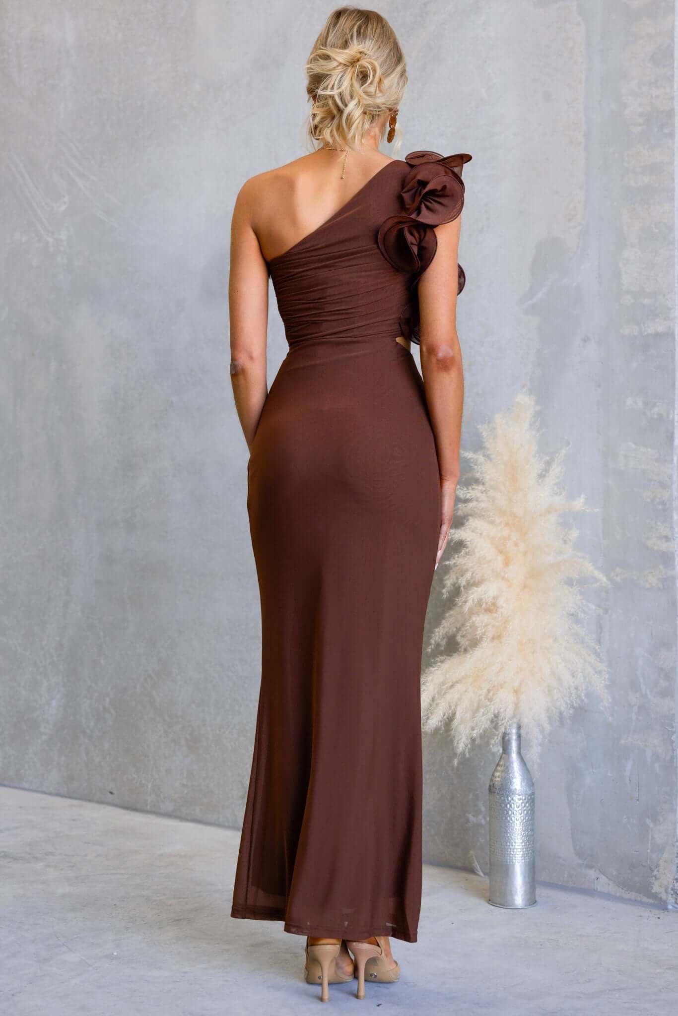 Meriden Maxi Dress - Image 6